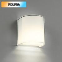【OB080488BR】オーデリック ブラケットライト 60W 電球色-昼光色 LED 調色・調光器不可 コントローラー別売 ODELIC | 住宅設備機器の小松屋 Yahoo!店