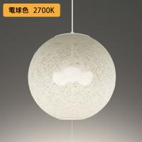 【OP035213LR】オーデリック 和風照明 ペンダントライト 8畳 LED 電球色 調光器不可 ODELIC | 住宅設備機器の小松屋 Yahoo!店