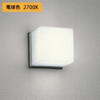 【OG041644LR】オーデリック エクステリア ポーチライト 60W 電球色 LED 調光器不可 木台別売 ODELIC | 住宅設備機器の小松屋 Yahoo!店