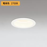 【OD361471MLR】オーデリック ダウンライト 100W 白熱灯器具 LED 電球色 ハイコーン ・ミディアム配光 調光器不可 (構成：OD361471#×1) + (NO294Y×1) ODELIC | 住宅設備機器の小松屋 Yahoo!店