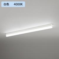 【OL291573R2C】オーデリック ベースライト 直付 1200mm LEDユニット白色 調光器不可 ※レール取付(プラグ) (構成：OL291573#×1) + (UN6102RC×1) ODELIC | 住宅設備機器の小松屋 Yahoo!店