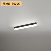 【OL291578R2E】オーデリック ベースライト 直付 型低光束 600mm LEDユニット 電球色 調光器不可 ※レール取付(プラグ) ODELIC | 住宅設備機器の小松屋 Yahoo!店