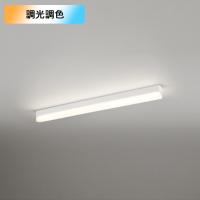 【OL291574R1M】オーデリック ベースライト 直付 900mm LEDユニット 電球色-昼光色 調光器不可 コントローラー別売 ※レール取付(プラグ) ODELIC | 住宅設備機器の小松屋 Yahoo!店