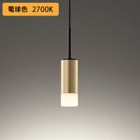 【OP252780R】オーデリック ペンダントライト 60W LED一体型 電球色 調光器別売 ODELIC | 住宅設備機器の小松屋 Yahoo!店