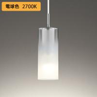 【OP252548LR】オーデリック ペンダントライト 60W 電球色 LED 調光器不可 ODELIC | 住宅設備機器の小松屋 Yahoo!店