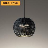 【OP252889LR】オーデリック ペンダントライト 白熱灯器具 40W LED 電球色 調光器不可 ODELIC | 住宅設備機器の小松屋 Yahoo!店