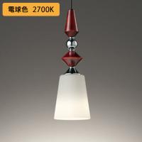 【OP252571LR】オーデリック ペンダントライト 60W LED 電球色 調光器不可 ODELIC | 住宅設備機器の小松屋 Yahoo!店