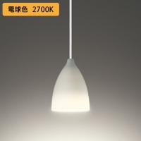 【OP252575LR】オーデリック ペンダントライト 60W LED 電球色 調光器不可 ODELIC | 住宅設備機器の小松屋 Yahoo!店