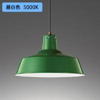 【OP252324NR】オーデリック ペンダントライト 100W 白熱灯器具 LED電球ボール球形 昼白色 調光器不可 ODELIC | 住宅設備機器の小松屋 Yahoo!店