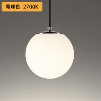 【OP252674LR】オーデリック ペンダントライト 100W 白熱灯器具 LED 電球色 調光器不可 ODELIC | 住宅設備機器の小松屋 Yahoo!店