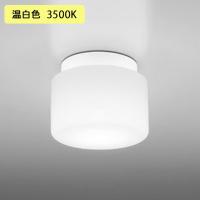 【OW009296WR】オーデリック バスルーム 脱衣場 60W 温白色 LED 調光器不可 ODELIC | 住宅設備機器の小松屋 Yahoo!店