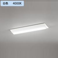 【XL501004R1C】ベースライト LEDユニット 直付 20形 逆富士(幅230)800lm 白色 調光器不可 ODELIC | 住宅設備機器の小松屋 Yahoo!店