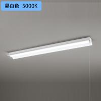 【XL501111R2B】ベースライト LEDユニット 直付 40形 反射笠・プルスイッチ付 4000lm 40W 昼白色 チェーン吊具別売 調光器不可 ODELIC | 住宅設備機器の小松屋 Yahoo!店