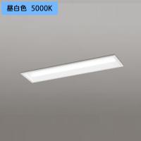 【XD504007R4B】ベースライト LEDユニット 埋込 20形 下面開放(幅150)3200lm 高出力 昼白色 連結金具別売 調光器不可 ODELIC | 住宅設備機器の小松屋 Yahoo!店