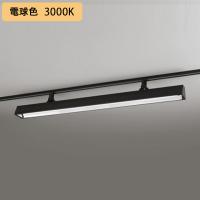 【XL551035R2E】ベースライト レッド・チューブ型 40形 3400lm 電球色 ルーバー別売 調光器不可 ブラック ODELIC | 住宅設備機器の小松屋 Yahoo!店