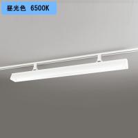 【XL551034R1A】ベースライト レッド・チューブ型 40形 2500lm 昼光色 ルーバー別売 調光器不可 オフホワイト ODELIC | 住宅設備機器の小松屋 Yahoo!店