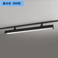 【XL551035RA】ベースライト レッド・チューブ型 40形 2100lm 40W昼光色 ルーバー別売 調光器不可 ブラック ODELIC | 住宅設備機器の小松屋 Yahoo!店