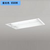 【XD566106RA】ベースライト 片側給電・配線 20形 1050lm 20W埋込 下面開放(幅広)2灯用 昼光色 連結金具別売 調光器不可 ODELIC | 住宅設備機器の小松屋 Yahoo!店