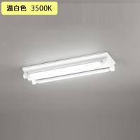 【XL551143RD】ベースライト 片側給電・配線 20形 1050lm 20W 直付 型調光 温白色 調光器不可 ODELIC | 住宅設備機器の小松屋 Yahoo!店