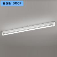 【XL551137R7H】オーデリック ベースライト 片側給電・配線 40形 2100lm 直付 型トラフ型1灯用 調光 昼白色 調光器不可 (構成：XL551137#Y×1) + (NO440RH×1) | 住宅設備機器の小松屋 Yahoo!店