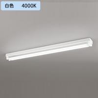 【XL551648RC】ベースライト 片側給電・配線 40形 2100lm 40W 直付 型トラフ型2灯用 白色 調光器不可 ODELIC | 住宅設備機器の小松屋 Yahoo!店
