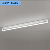 【XL551137R2A】ベースライト 片側給電・配線 40形 3400lm 直付 型トラフ型1灯用 昼光色 調光器不可 ODELIC | 住宅設備機器の小松屋 Yahoo!店