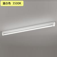 【XL551137R1D】ベースライト 片側給電・配線 40形 2500lm 直付 型トラフ型1灯用 温白色 調光器不可 ODELIC | 住宅設備機器の小松屋 Yahoo!店