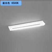 【XL551719RA】ベースライト レッド・チューブフィックス・エー G13口金 片側給電・配線 20形 1050lm 20W 直付 昼光色 調光器不可 ODELIC | 住宅設備機器の小松屋 Yahoo!店