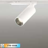 【OS256706BR】オーデリック スポットライト LED一体型 ミディアム配光 オフホワイト プラグタイプ 壁面取付可能型 コントローラー別売 電球色-昼光色 ODELIC | 住宅設備機器の小松屋 Yahoo!店