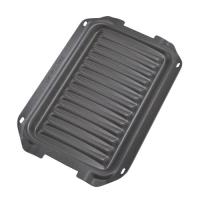 【RCP-81W】リンナイ 標準幅グリル用グリルプレート コンロ関連部材 Rinnai | 住宅設備機器の小松屋 Yahoo!店