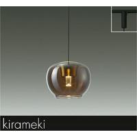 【DPN-41795Y】DAIKO LEDペンダント kirameki 非調光 電球色（2700K） 60W相当 大光電機 | 住宅設備機器の小松屋 Yahoo!店