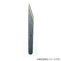 【メール便対応】三木章刃物本舗　カービングナイフ ブラック（サック付） 12mm　【品番：52018】 | 住設プロ Yahoo!店