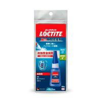 ヘンケルジャパン　LOCTITE（ロックタイト）　強力瞬間接着剤 プロユース 高強度金属用　【品番：LKK-020】 | 住設プロ Yahoo!店