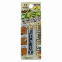 【メール便対応】高森コーキ　リペアの達人　キズ消しクレヨン　（1）　【品番：RKR-1】 | 住設プロ Yahoo!店