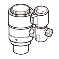 ナニワ製作所 シングル分岐 【品番:NSP-SXP8】○ :23000071:住設プロ ナニワ製作所 シングル分岐 【品番:NSP-SXP8】○ :23000071:住設プロ