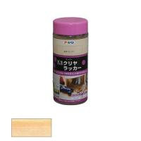 アサヒペン　油性/ラッカー系 クリヤラッカー ツヤあり 300ml 透明（クリヤ）　【品番：4970925524171】 | 住設プロ Yahoo!店