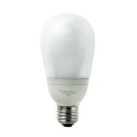 朝日電器（ELPA）　電球形蛍光ランプ 100W形 E26 電球色 　【品番：EFA25EL/21-A102H】 | 住設プロ Yahoo!店