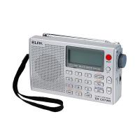 朝日電器（ELPA）　ワールドラジオ 短波・長波・FM・AM・AIR　【品番：ER-C57WR】 | 住設プロ Yahoo!店