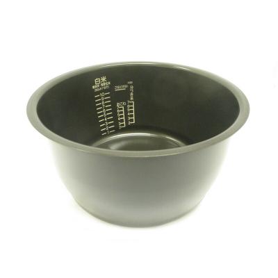 HITACHI RZ-TD18KSJ IH炊飯器 ライトブラウン　一升炊き l-w_rz-d18xfy