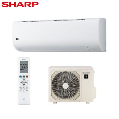 ac-22 シャープ（家庭用エアコン）｜エアコン｜冷暖房器具、空調家電