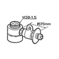 パナソニック CB-SMD6 分岐水栓[MYM水栓用][水栓部材] | 住設ドットコム ヤフー店