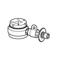 パナソニック CB-SSH8 分岐水栓[TOTO水栓用][水栓部材] | 住設ドットコム ヤフー店