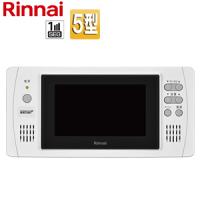 リンナイ DS-501(A) 浴室テレビ[5インチ][ワンセグ] | 住設ドットコム ヤフー店
