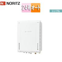 ノーリツ GT-2470SAW-TB-1 BL ガスふろ給湯器[オート][24号] | 住設ドットコム ヤフー店