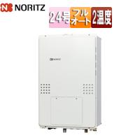 ノーリツ GTH-2454AWD-H-BL-13A 熱源機[本体のみ][熱動弁外付][PS扉内設置型][フルオート][24号] | 住設ドットコム ヤフー店