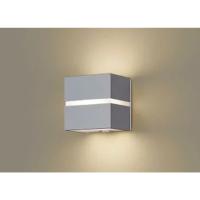 パナソニック[LGWC80361LE1]ポーチライト４０形電球色・ひとセンサー | 住設TOWN Yahoo!店