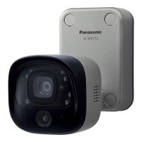 パナソニック【VL-WD712K 】センサーカメラ | 住設TOWN Yahoo!店