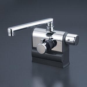 サーモスタットシャワー混合栓（KVK）のおすすめ人気商品一覧 通販