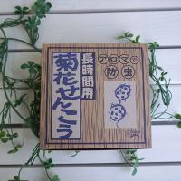 菊花せんこう 長時間用20巻（約9時間） | K-wan.