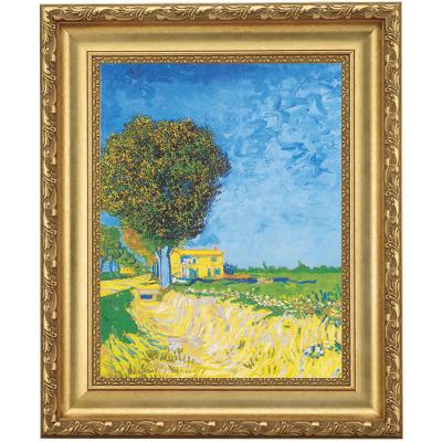 ゴッホ ひまわり レプリカのおすすめ人気商品一覧 通販 - Yahoo